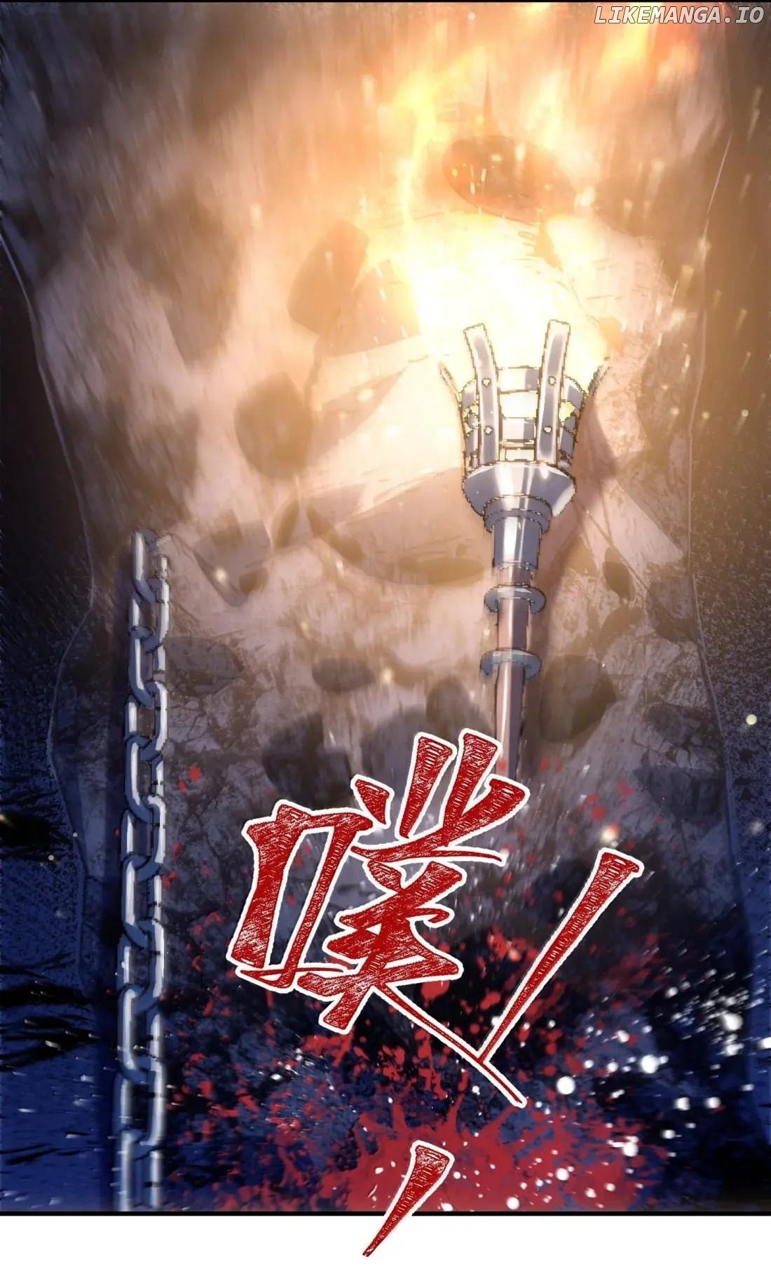 It’s Just Fortune-Telling. How Did the Nine-Tailed Demon Emperor Become My Wife? Chapter 79 - page 3